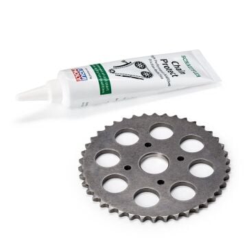 Fiat 500 Triger Zincir Seti Yağ Pompa Contalı Set 1.3 Dizel 75 Beygir 2008 Sonrası INA