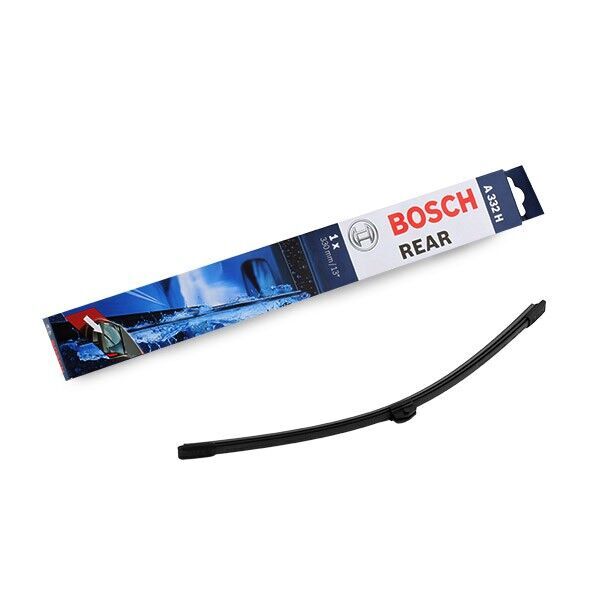 Mercedes A Serisi 177 Kasa Arka Silecek 33 cm 2018 Sonrası BOSCH