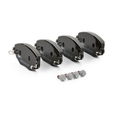 Ford Mondeo 3 Ön Fren Balatası 2001-2007 FERODO