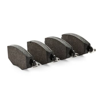 Ford Mondeo 3 Ön Fren Balatası 2001-2007 FERODO