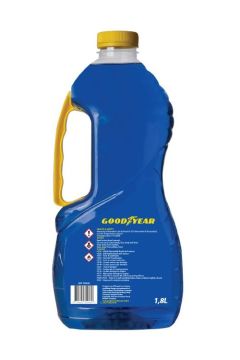 Silecek Cam Suyu 4 Mevsim Antifrizli -22 Derece 1.8 lt GOODYEAR