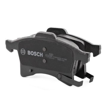 Opel Astra H Ön Fren Balatası 1.3 CDTI 90 Beygir 2005-2010 BOSCH