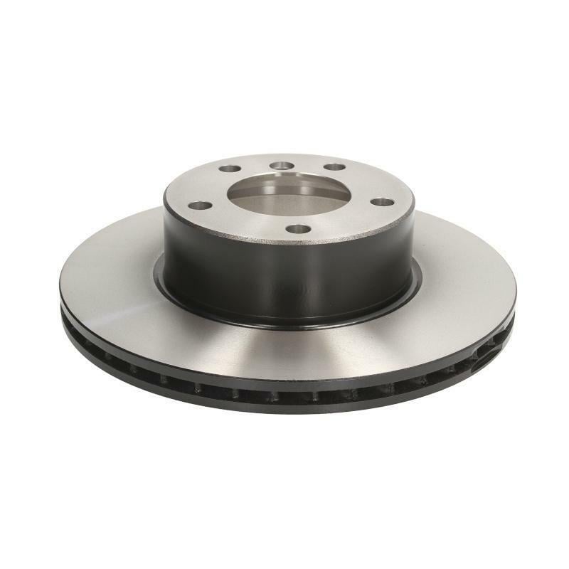 BMW E39 520i Ön Fren Diski 150 Beygir 296 mm Çap 1996-2000 TRW