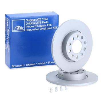 Alfa Romeo 159 Fren Diski Arka 1.8 / 1.9 JTDM 278 mm ATE
