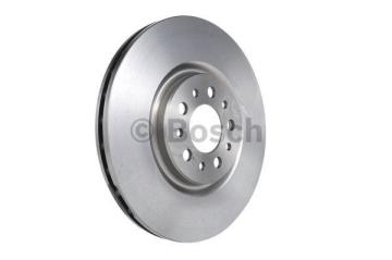 Alfa Romeo Giulietta Ön Fren Diski 1.6 JTD 120 Beygir 330 mm Çap BREMBO Sistem BOSCH