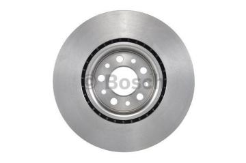 Alfa Romeo Giulietta Ön Fren Diski 1.6 JTD 120 Beygir 330 mm Çap BREMBO Sistem BOSCH