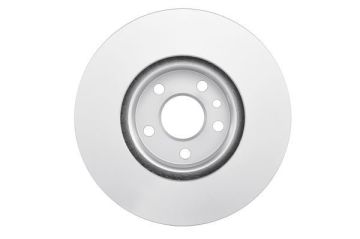 Ford Mondeo 4 Ön Fren Diski 1.6 TDCI 300 mm Çap 2007-2013 BOSCH