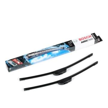 Mini One R56 Ön Silecek Seti Sağ Sol Takım 2007-2013 BOSCH