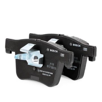 BMW 3 Serisi F30 Kasa 328i Ön Fren Balatası 2.0 Turbo 245 Beygir 2012-2019 BOSCH