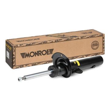 Ford Mondeo 3 Amortisör Gazlı Ön Sağ/Sol Aynı 2001-2007 MONROE