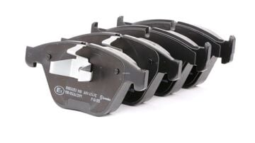 BMW 3 Serisi E90 320d Ön Fren Balatası 2008-2012 BREMBO