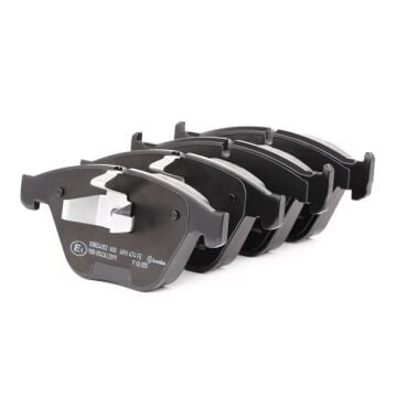 BMW 3 Serisi E90 320d Ön Fren Balatası 2008-2012 BREMBO