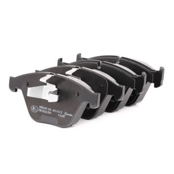 BMW 3 Serisi E90 320d Ön Fren Balatası 2008-2012 BREMBO