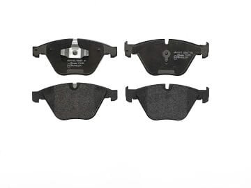 BMW 3 Serisi E90 320d Ön Fren Balatası 2008-2012 BREMBO