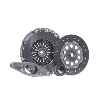 BMW 3 Seri E92 Kasa Debriyaj Seti 330i / xi N52 / N53 Motor 2007-2012 LUK