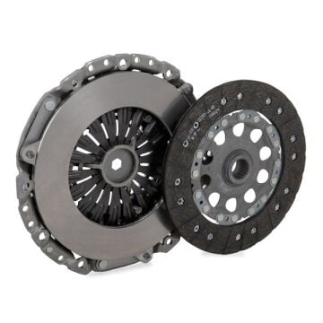 BMW 3 Seri E92 Kasa Debriyaj Seti 330i / xi N52 / N53 Motor 2007-2012 LUK