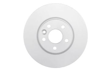 Land Rover Freelander 2 Ön Fren Diski 2.2 TD 300 mm Çap 2006-2014 BOSCH