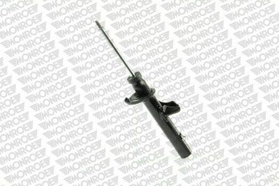 Ford Mondeo 3 Amortisör Gazlı Arka Sağ/Sol Aynı 2001-2007 MONROE