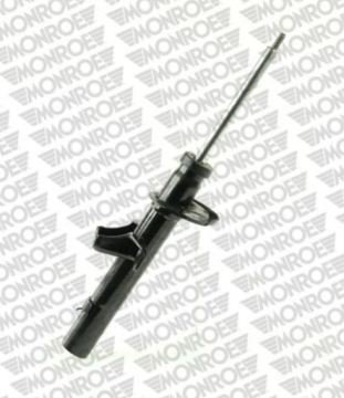 Ford Mondeo 3 Amortisör Gazlı Arka Sağ/Sol Aynı 2001-2007 MONROE