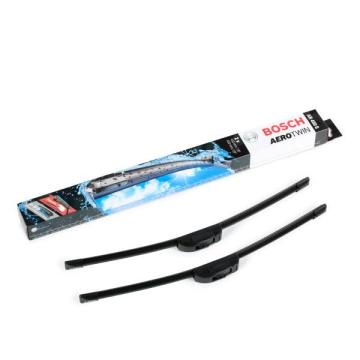 Mini Cooper S R56 Ön Silecek Seti Sağ Sol Takım 2007-2013 BOSCH