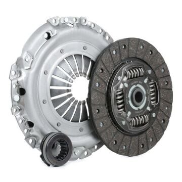 Skoda Yeti Debriyaj Seti 1.6 TDI Rulmanlı Manuel Vites 2009-2017 BLUEPRINT