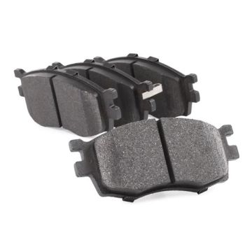 Hyundai i20 Ön Fren Balatası 1.4 Benzinli 2009-2014 BOSCH