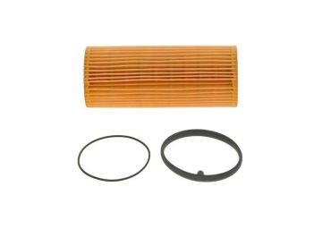 Audi A6 Yağ Filtresi 3.0 TFSI 290 Beygir 2004-2011 BOSCH
