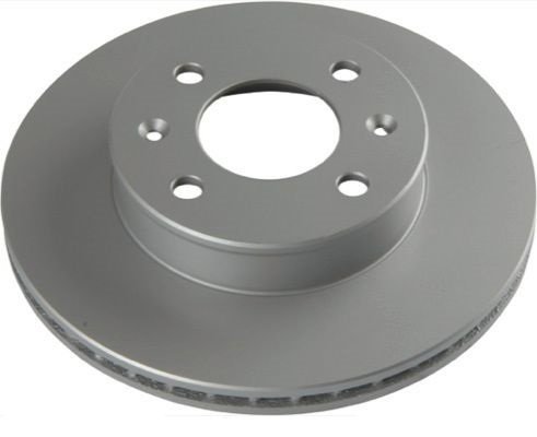 Kia Picanto Ön Fren Diski 1.1 Benzinli 65 Beygir 241 mm Çap 2004-2011 TRW