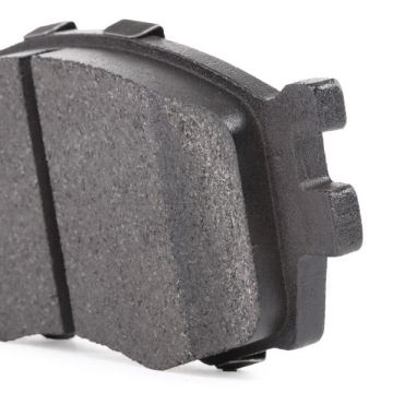 Kia Rio 2 Ön Fren Balatası 2005-2011 BOSCH