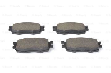 Kia Rio 2 Ön Fren Balatası 2005-2011 BOSCH