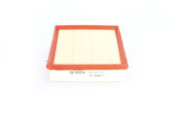 BMW 1 Serisi F20 Kasa 116d Hava Filtresi 116 Beygir 2012-2019 BOSCH