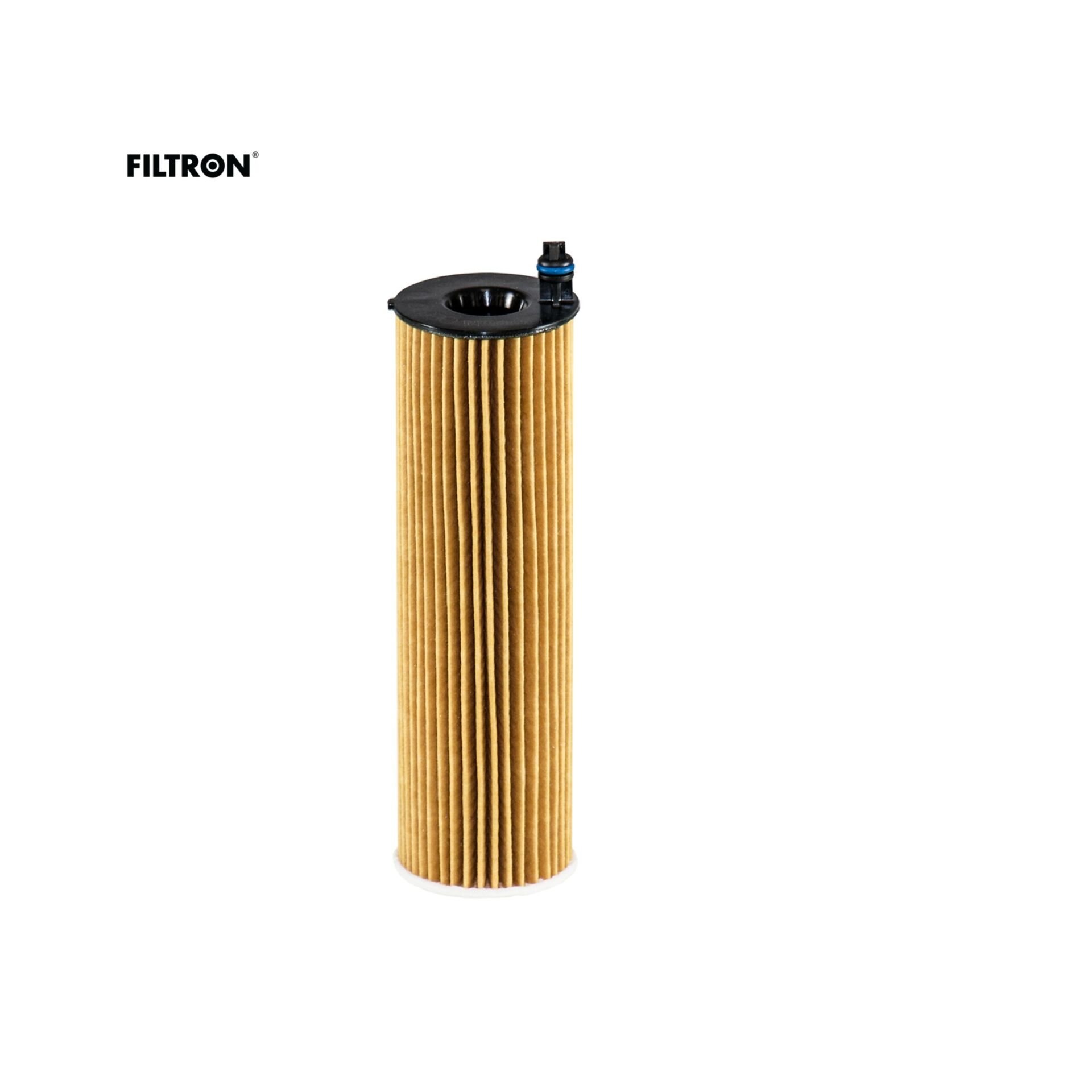 Mercedes C Serisi W205 Kasa C200 D Yağ Filtresi 1.6 160 Beygir 2014-2021 FILTRON