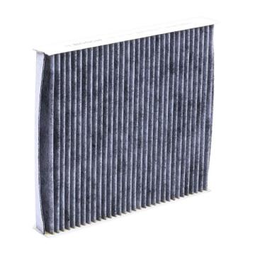 Volkswagen Polo 5 Karbonlu Polen Filtresi 1.4 TDI 90 Beygir 2010-2017 BOSCH