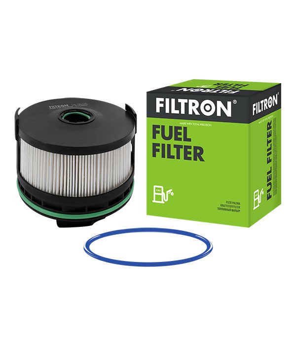 Mercedes C Serisi W205 Kasa C200 D Mazot Filtresi 1.6 160 Beygir 2014-2021 FILTRON