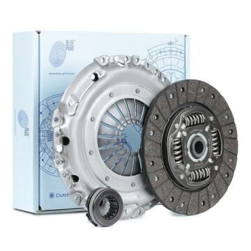 Skoda Octavia 3 Debriyaj Seti 1.6 TDI Rulmanlı Manuel Vites 2013-2020 BLUEPRINT