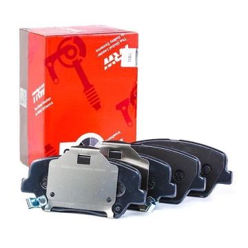 Kia Ceed Ön Fren Balatası 1.6 GDI 135 Beygir 280 mm Disk İçin 2013-2018 TRW