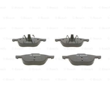 Ford Transit Connect Ön Fren Balatası 2013 Sonrası BOSCH