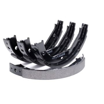 BMW 3 Serisi F30 320xd El Fren Balatası 2012-2019 BOSCH