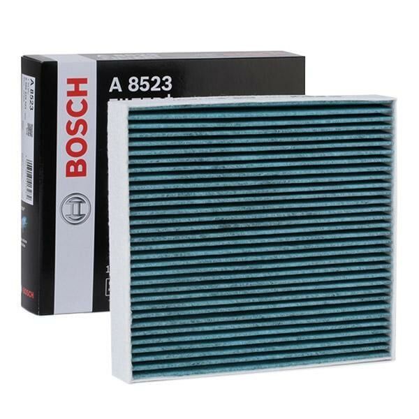 Toyota Verso Antialerjik Karbonlu Polen Filtresi 2.0 Dizel D4D 2010-2018 BOSCH