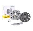 Skoda Fabia Debriyaj Seti 1.4 16V 2000-2007 Baskı Balata Bilya Set LUK