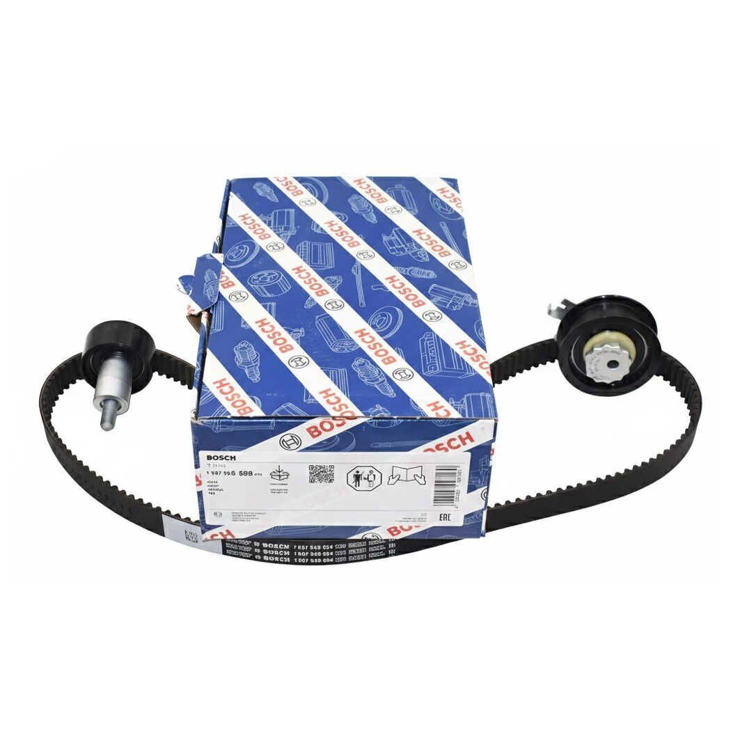 Audi A3 Triger Seti 1.4 TFSI 140 Beygir 2013-2020 BOSCH