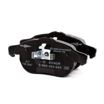 Opel Vectra C Ön Fren Balatası 2.2 16V 2002-2008 BOSCH