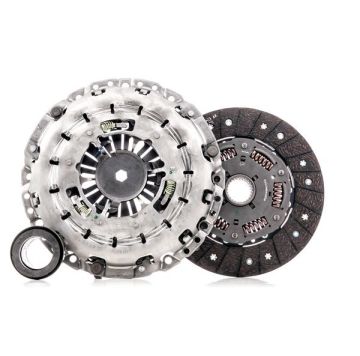 BMW X3 Seri E83 Debriyaj Seti 3.0d M54 Motor 2004-2010 LUK