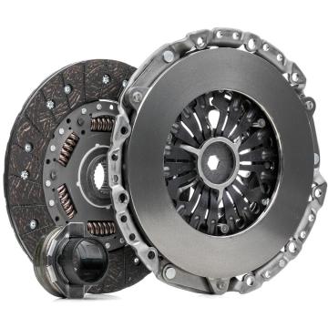 BMW X3 Seri E83 Debriyaj Seti 3.0d M54 Motor 2004-2010 LUK