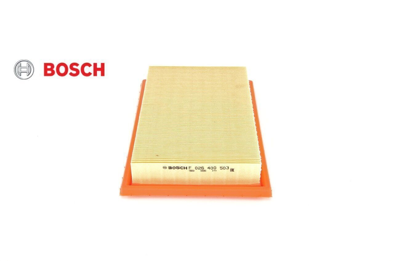 Mercedes E Serisi W212 Kasa E180 Hava Filtresi Dikdörtgen Tip 1.6 156 Beygir 2009-2015 BOSCH