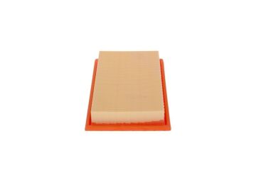 Mercedes E Serisi W212 Kasa E180 Hava Filtresi Dikdörtgen Tip 1.6 156 Beygir 2009-2015 BOSCH