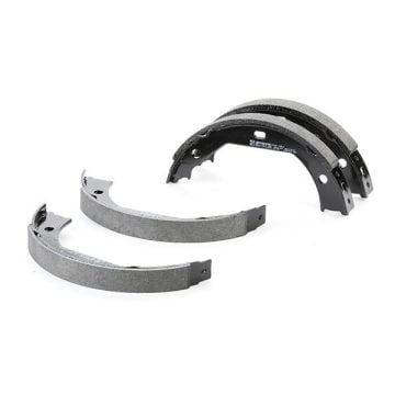 BMW 5 Serisi E39 El Fren Balatası 1996-2003 BOSCH