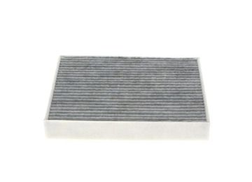 Toyota Yaris Karbonlu Polen Filtresi 1.3 Benzinli 87 Beygir 2005-2011 BOSCH