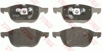 Ford Transit Connect Ön Fren Balatası 2013 Sonrası TRW