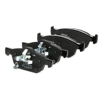 Honda Civic 9 Hatchback Ön Fren Balatası 1.6 Dtec FK3 2012-2016 BOSCH